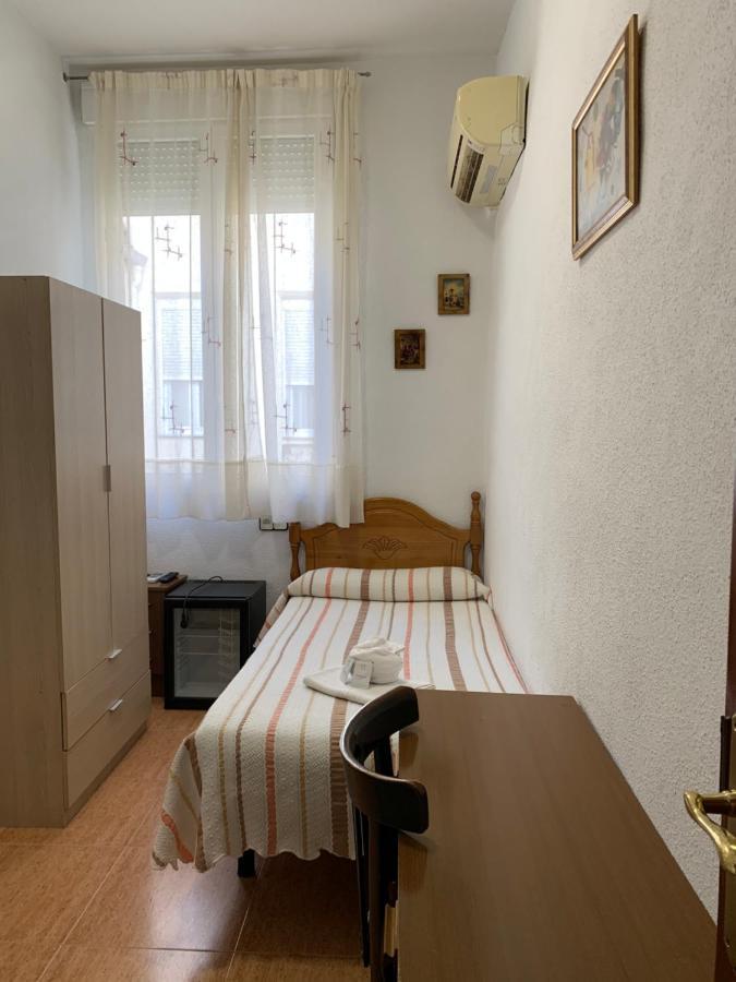Gasthof Internacional Madrid