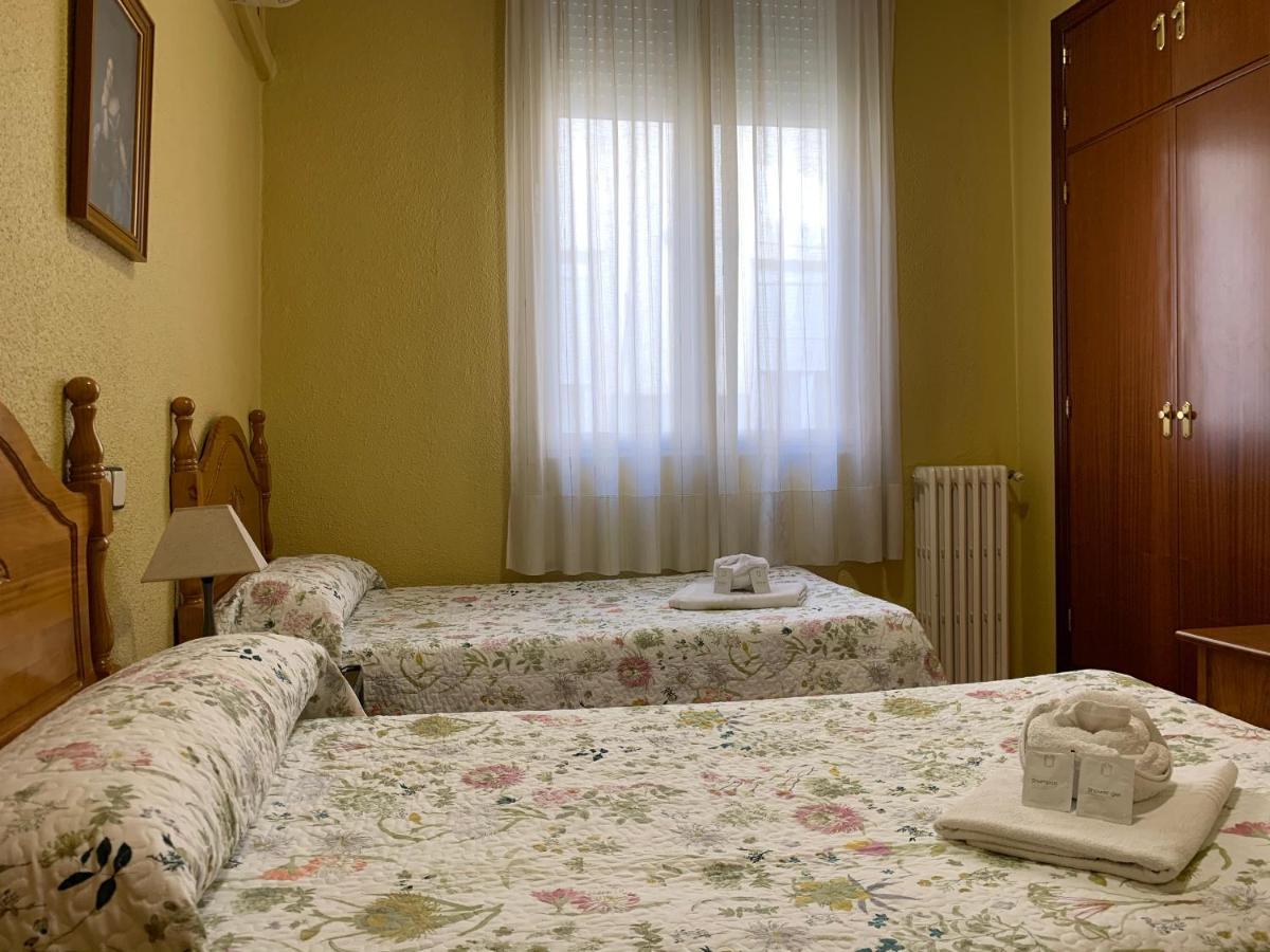 Gasthof Internacional Madrid