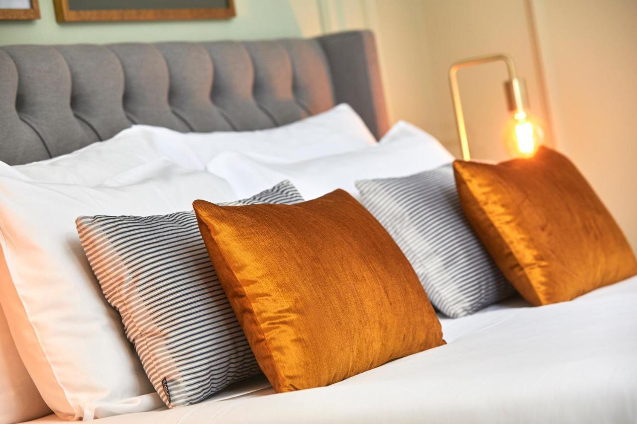 Aparthotel L&h La Latina Selection Madrid