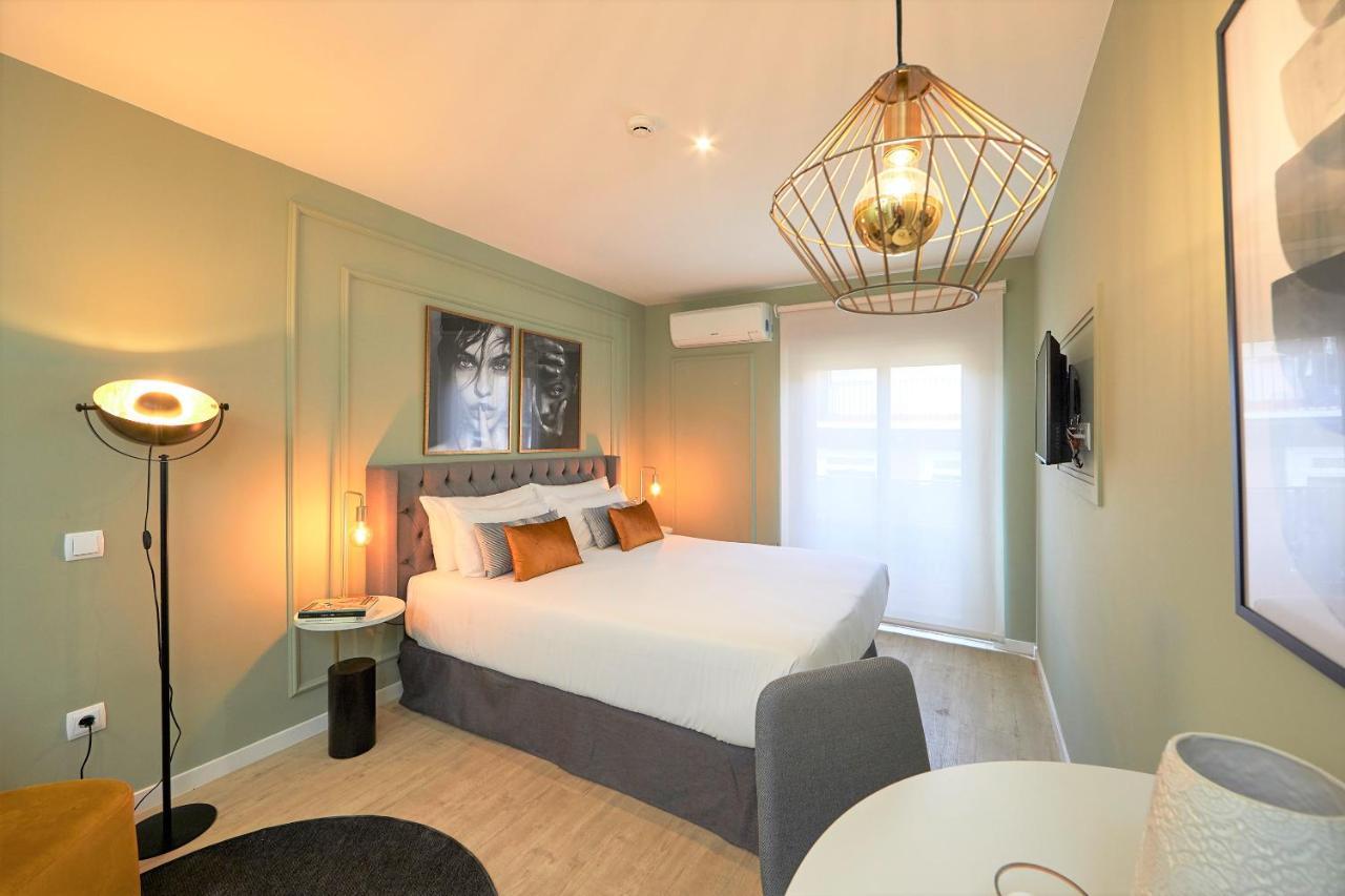 L&h La Latina Selection Aparthotel Madrid