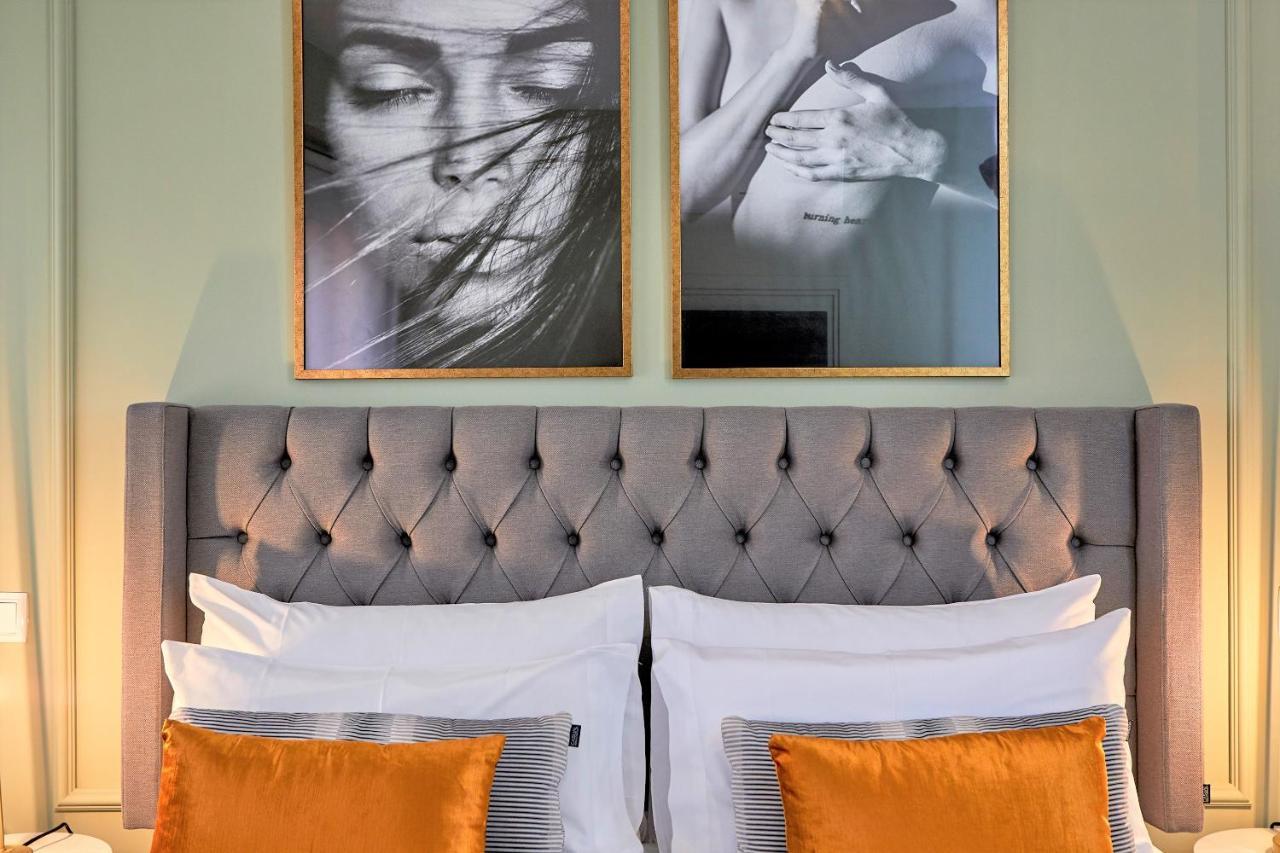 Aparthotel L&h La Latina Selection Madrid