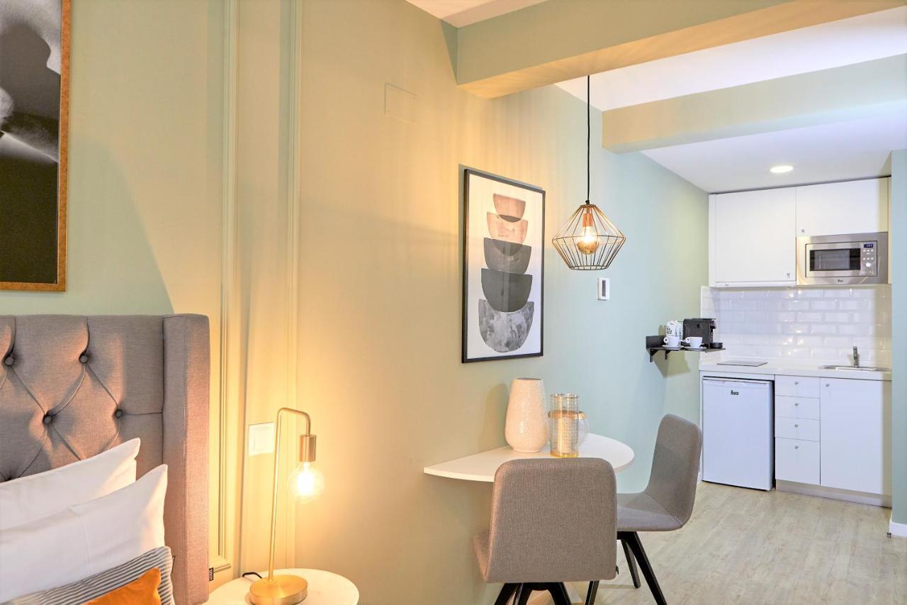 L&h La Latina Selection Aparthotel 3*