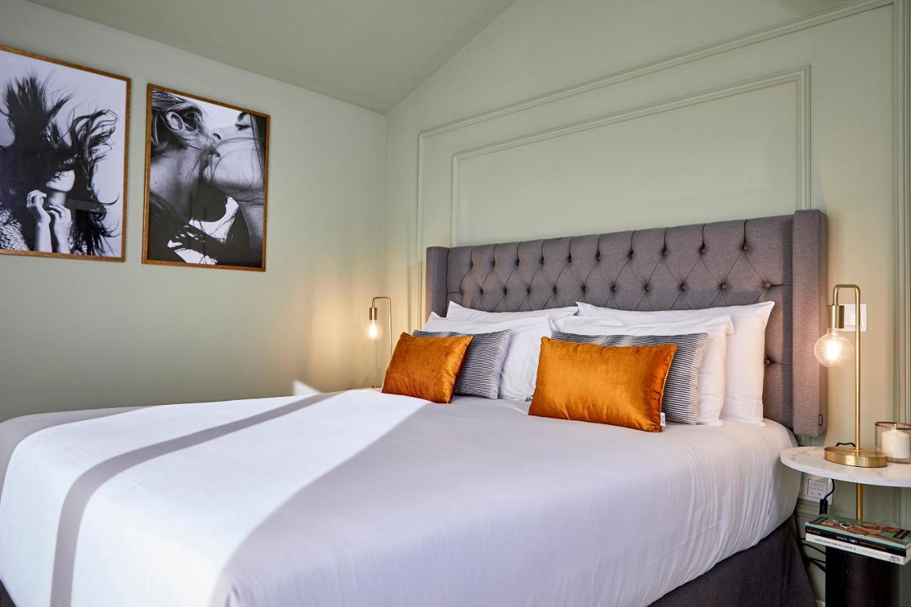 Aparthotel L&h La Latina Selection