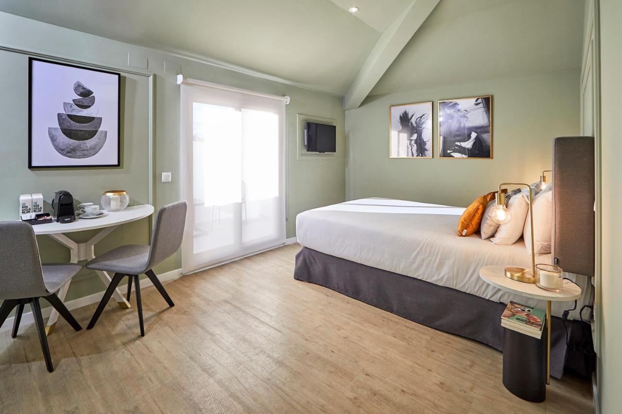L&h La Latina Selection Aparthotel 3*