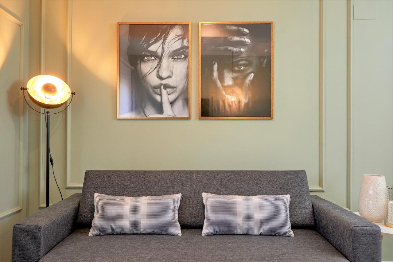 L&h La Latina Selection Aparthotel