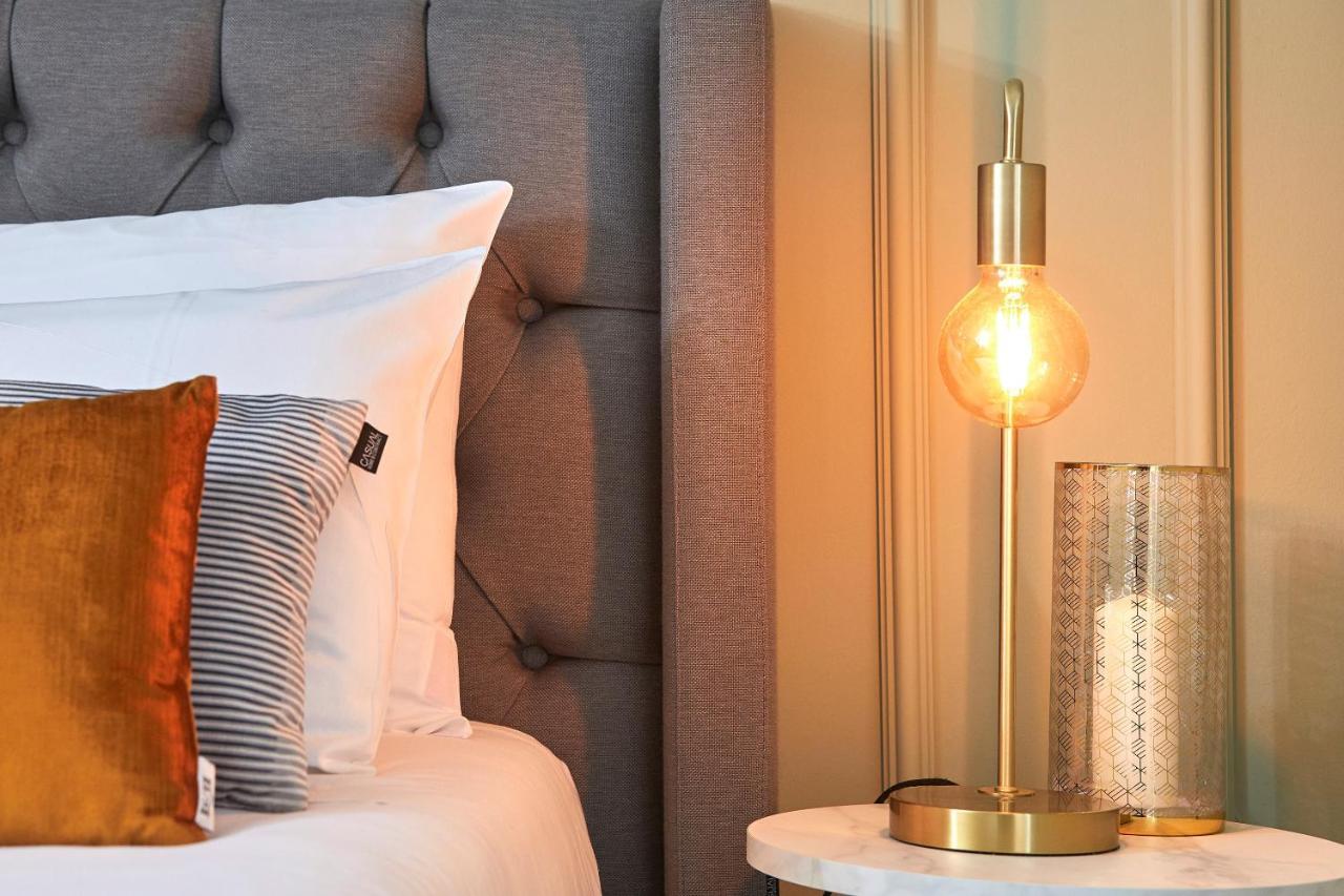 Aparthotel L&h La Latina Selection 3*