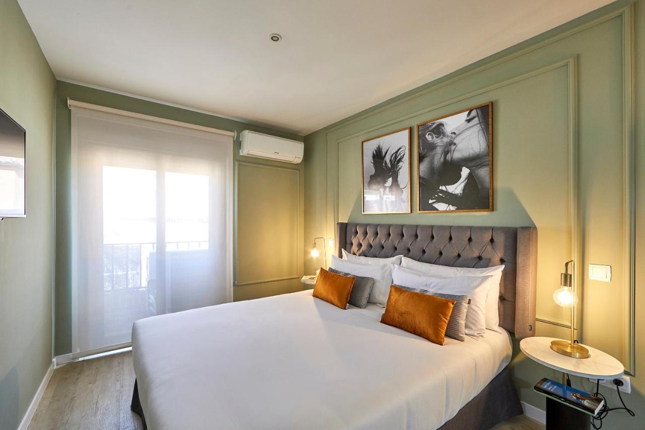 L&h La Latina Selection Aparthotel 3*