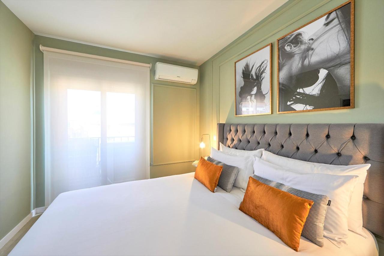 L&h La Latina Selection Aparthotel 3*