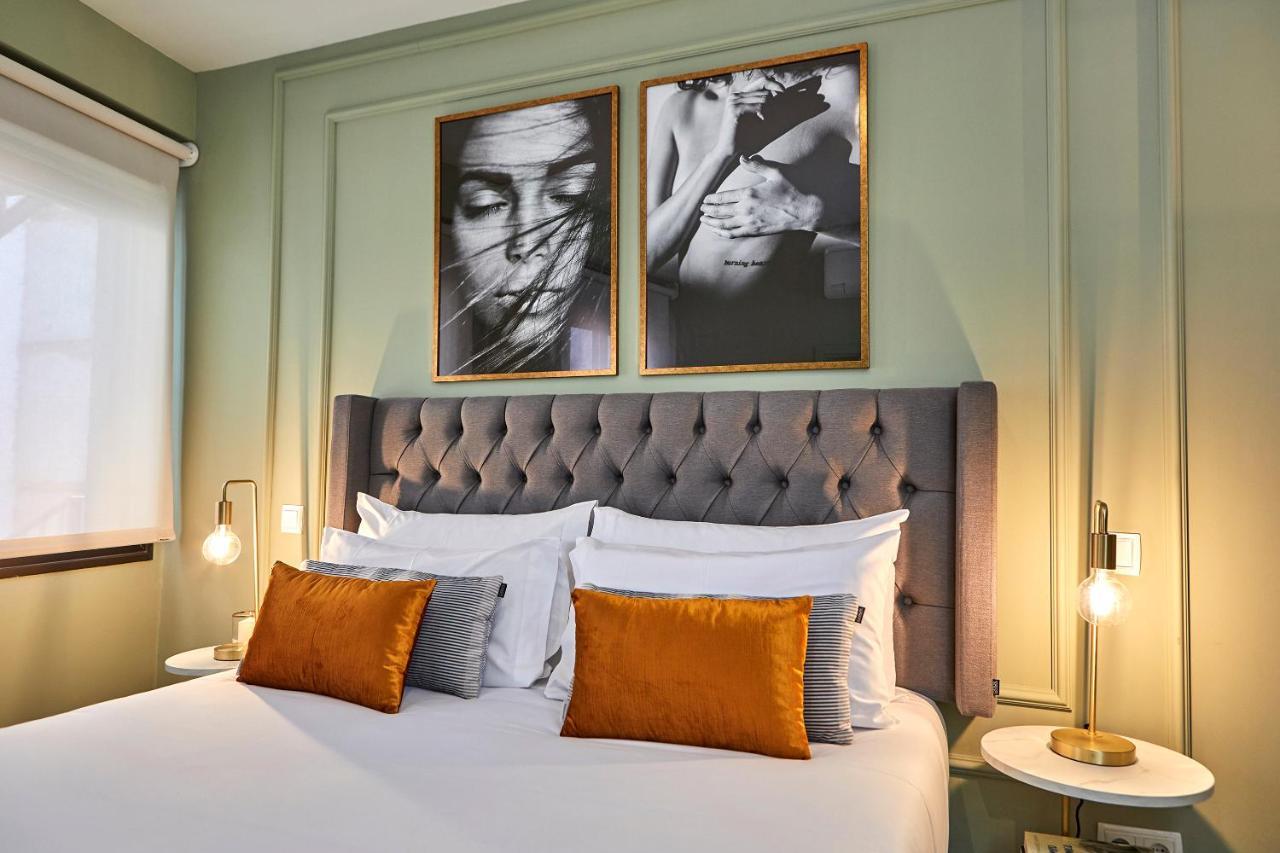 L&h La Latina Selection Aparthotel 3*