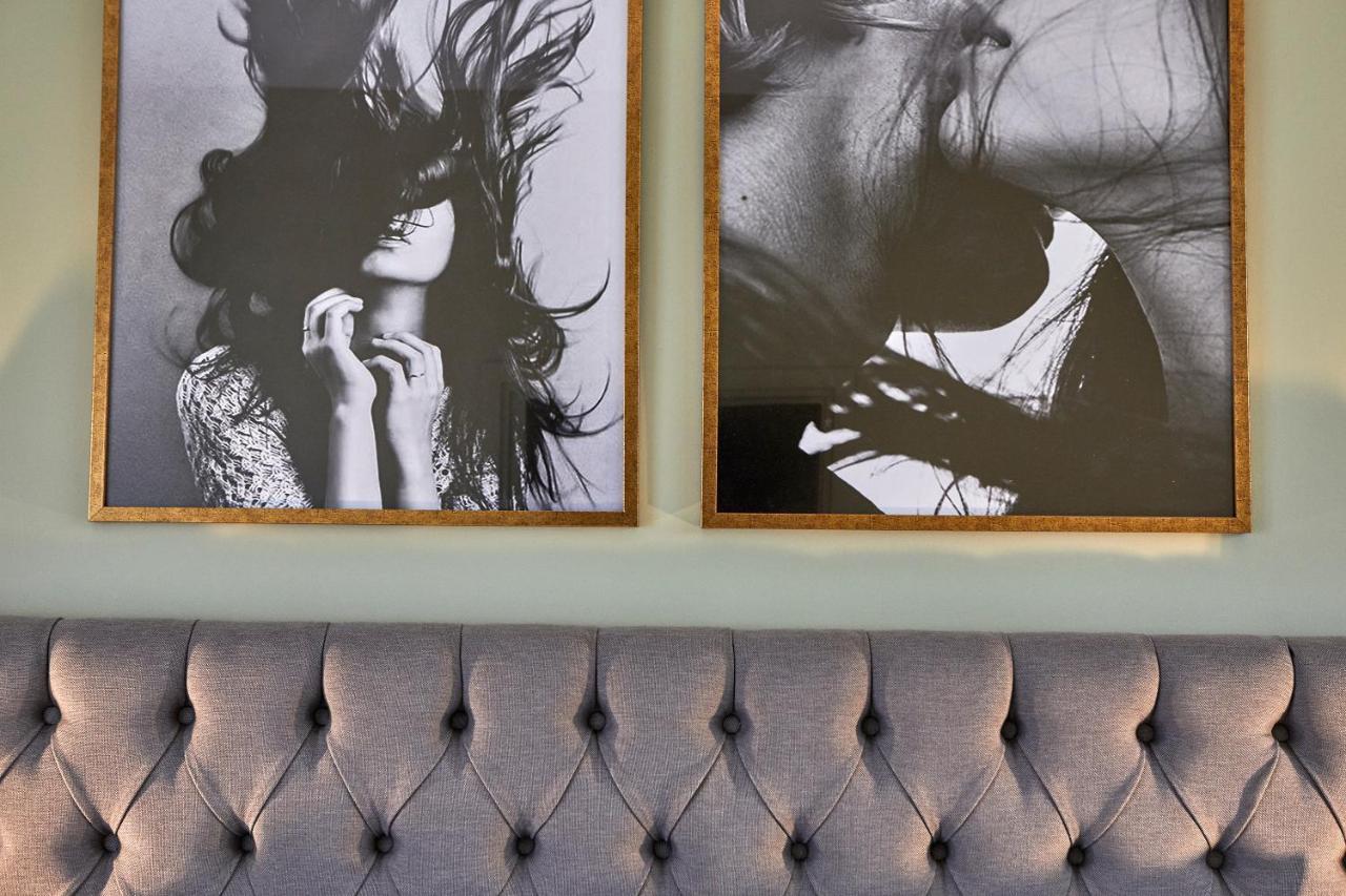 Aparthotel L&h La Latina Selection Madrid