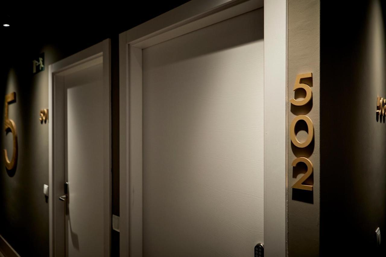 L&h La Latina Selection Aparthotel 3*