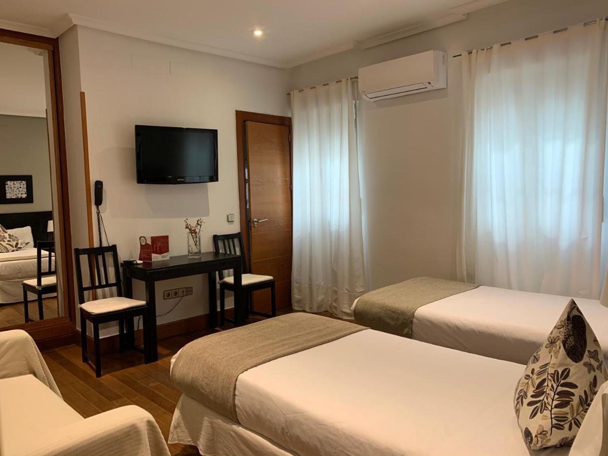 New Point Aparthotel Madrid
