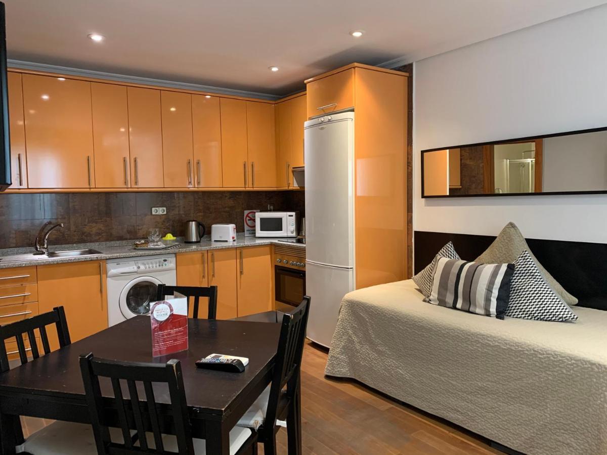 New Point Aparthotel