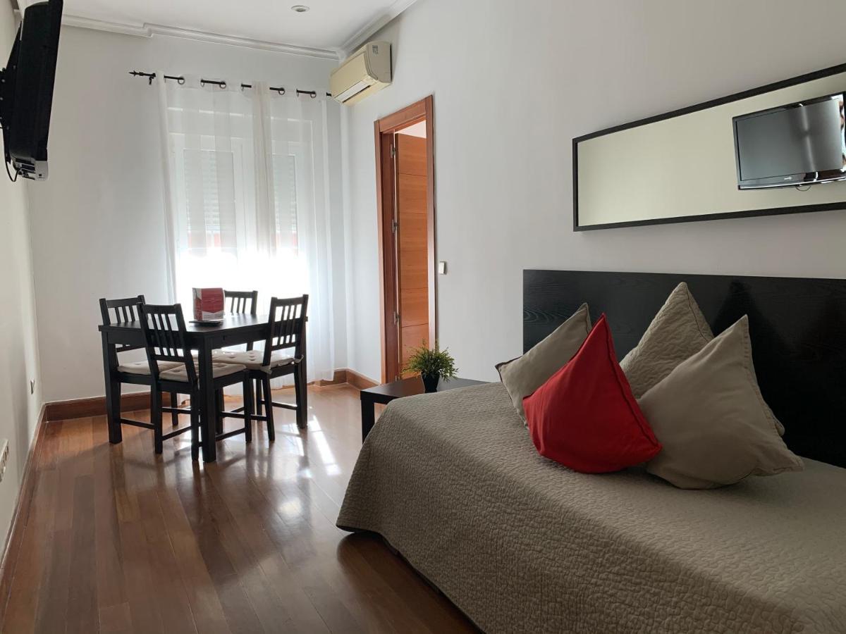 New Point Aparthotel 3*