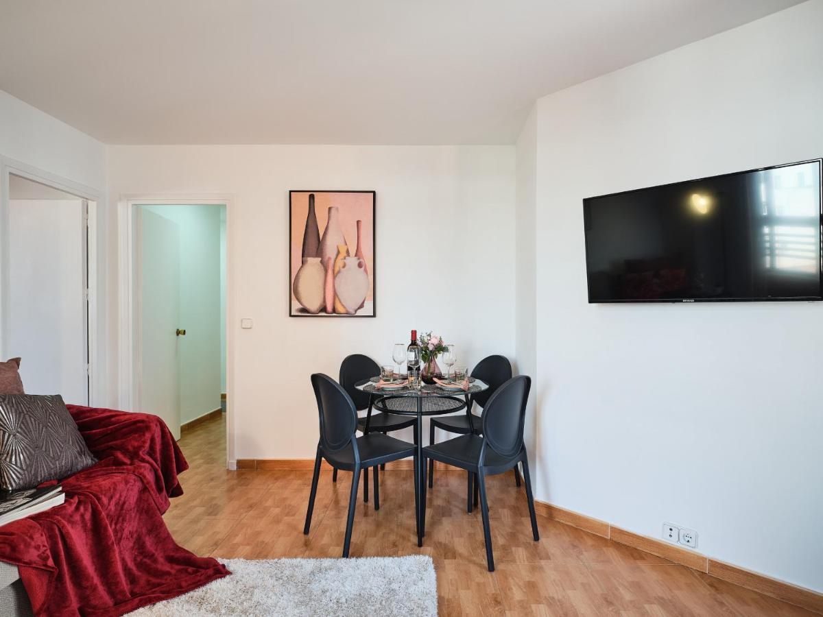 My City Home- Bright In Great Location Apartment