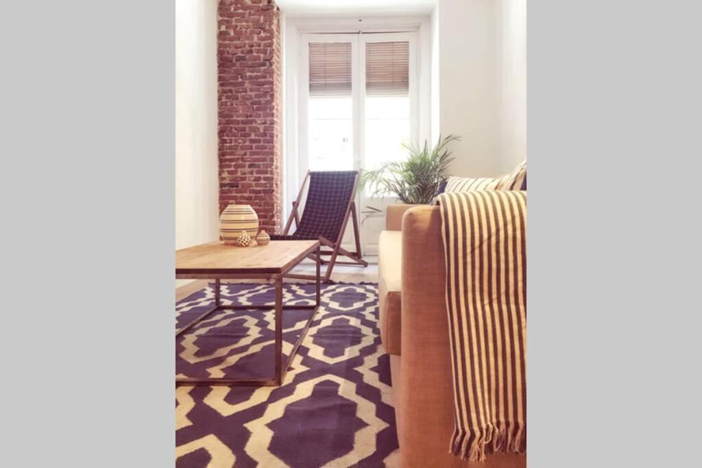 Apartamento Plaza Mayor - La Latina&lovely. Free Cancelation *