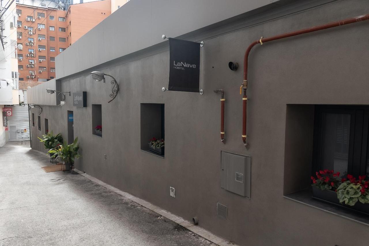 Lanave Casa de hóspedes 2*