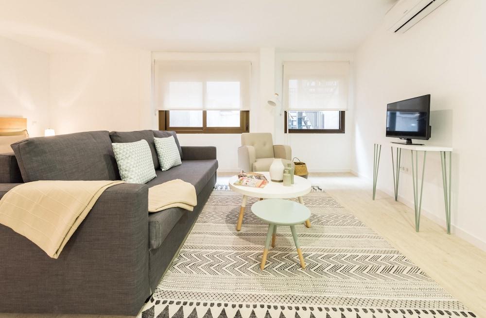L&h La Latina Selection Aparthotel Madrid