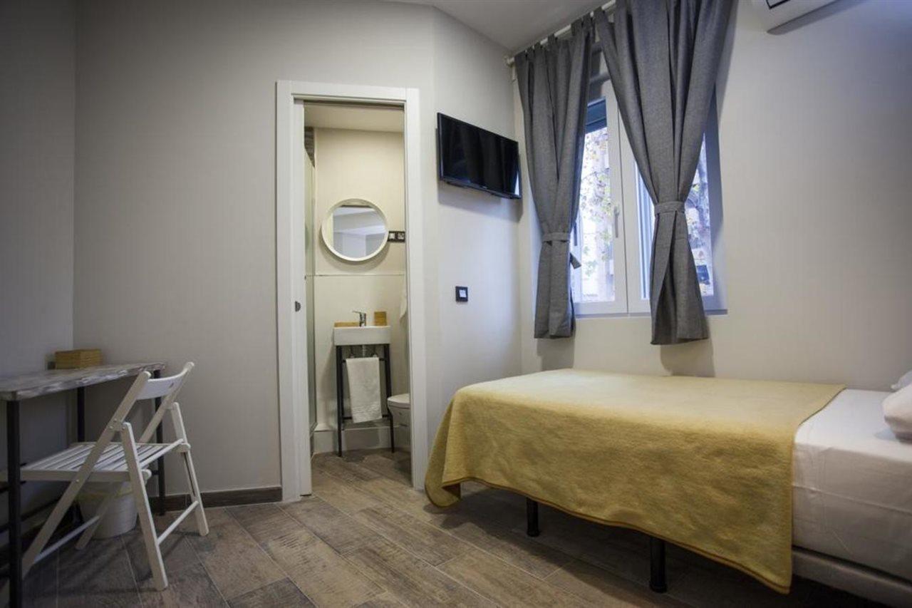 Cc Atocha 3* Madrid