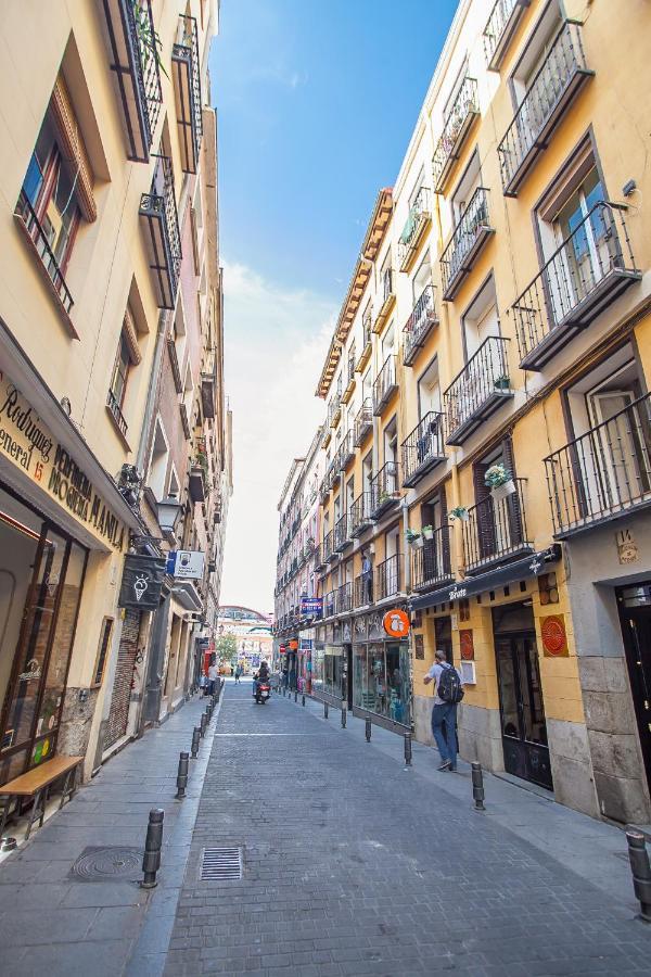 Plaza Mayor - La Latina & Lovely. Free Cancelation Madrid