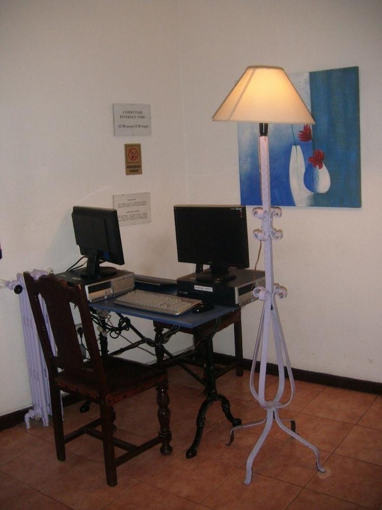 Casa de hóspedes Gay Puerta Del Sol