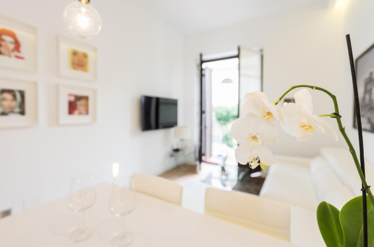 Malasana Plaza Appartement