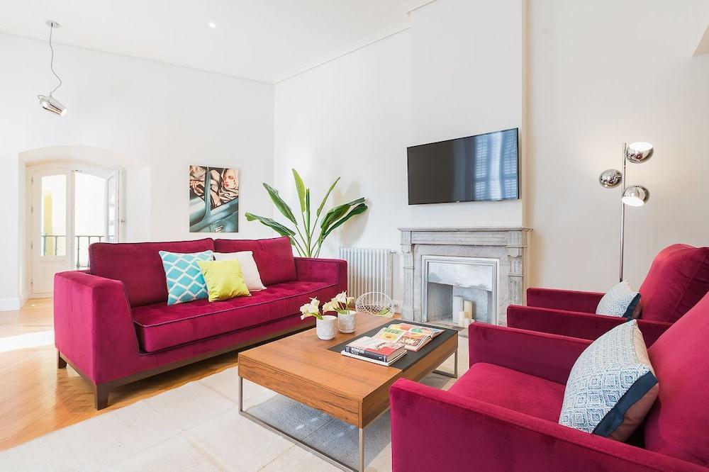 Apartment Club Plaza Mayor Iv Madrid