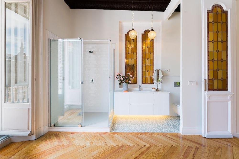 Club Plaza Mayor Iv Apartment *