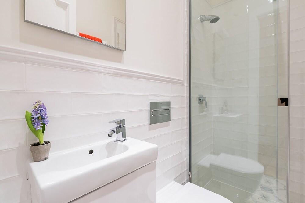 Club Plaza Mayor Iv Apartment Madrid