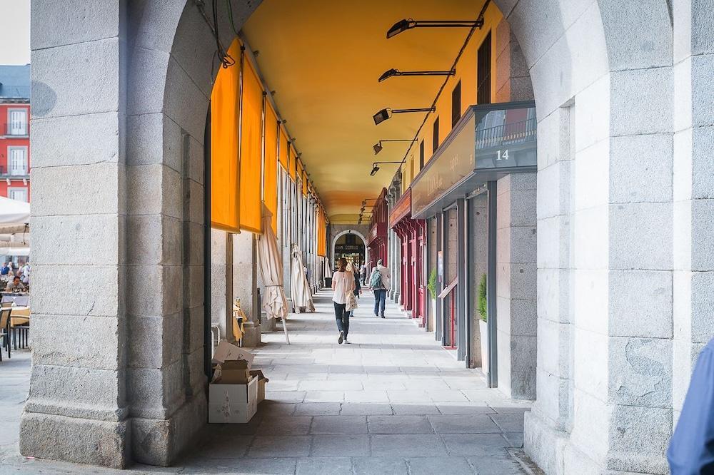 Club Plaza Mayor Iv