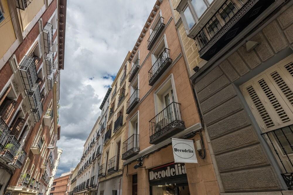 Club Lope De Vega X Appartement *
