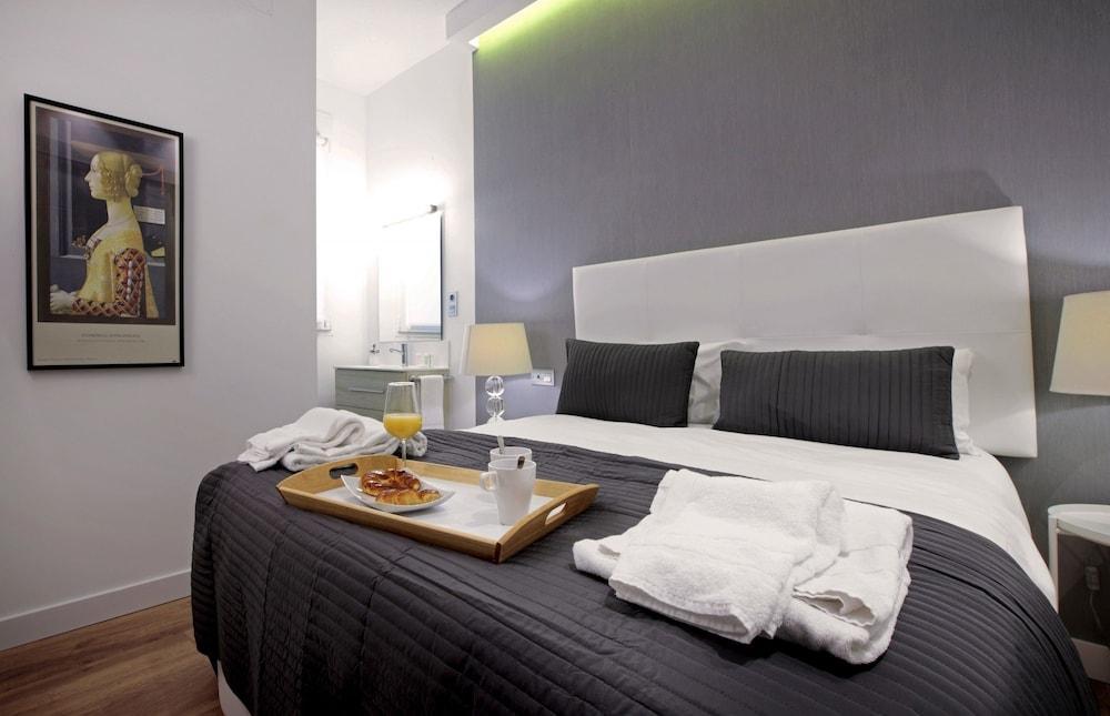 Appartamento Latina Palace Madrid
