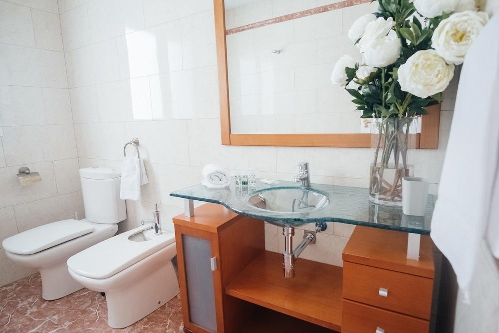 Appartement 300m² 5 Slaapkamer, 4 Privé Badkamer In Centrum Madrid