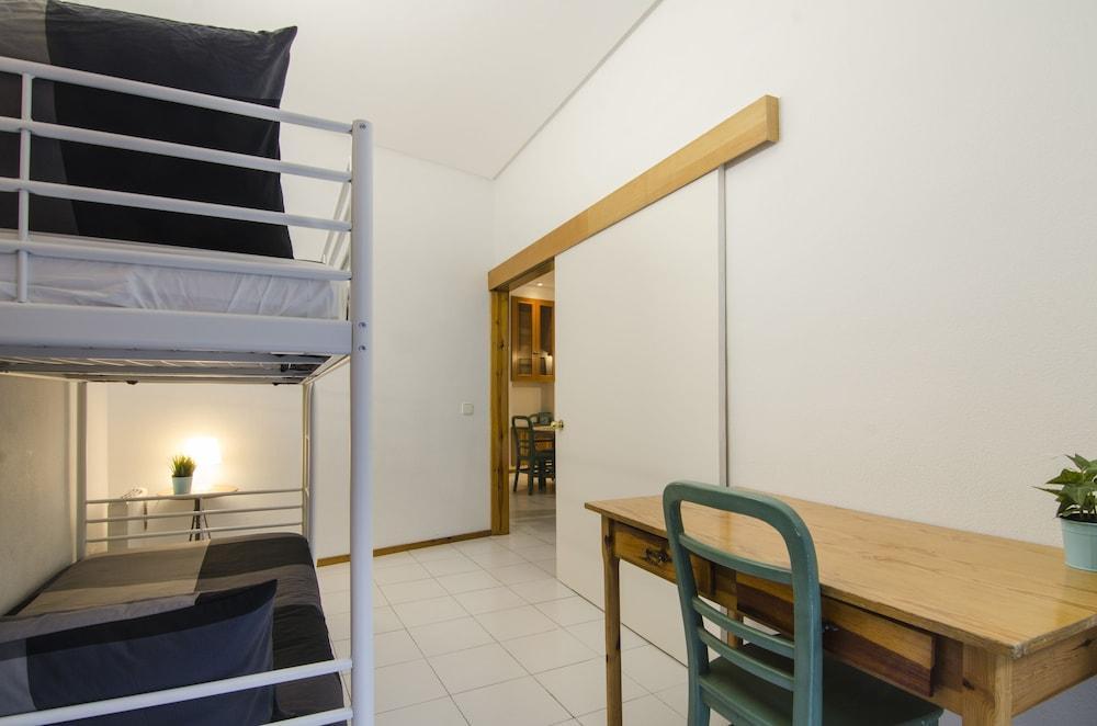 Apartamento Grand Stay-city Center Plaza Mayor Madrid