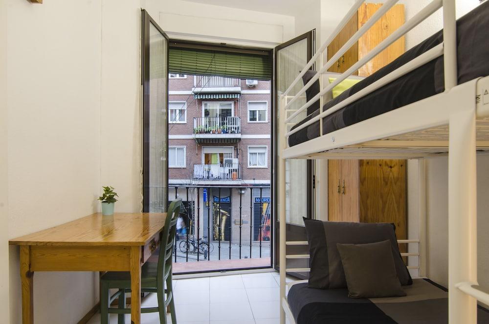 Grand Stay-city Center Plaza Mayor