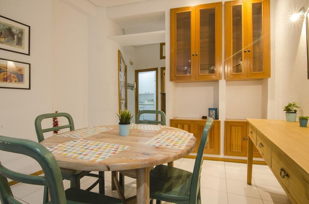 Apartamento Grand Stay-city Center Plaza Mayor *