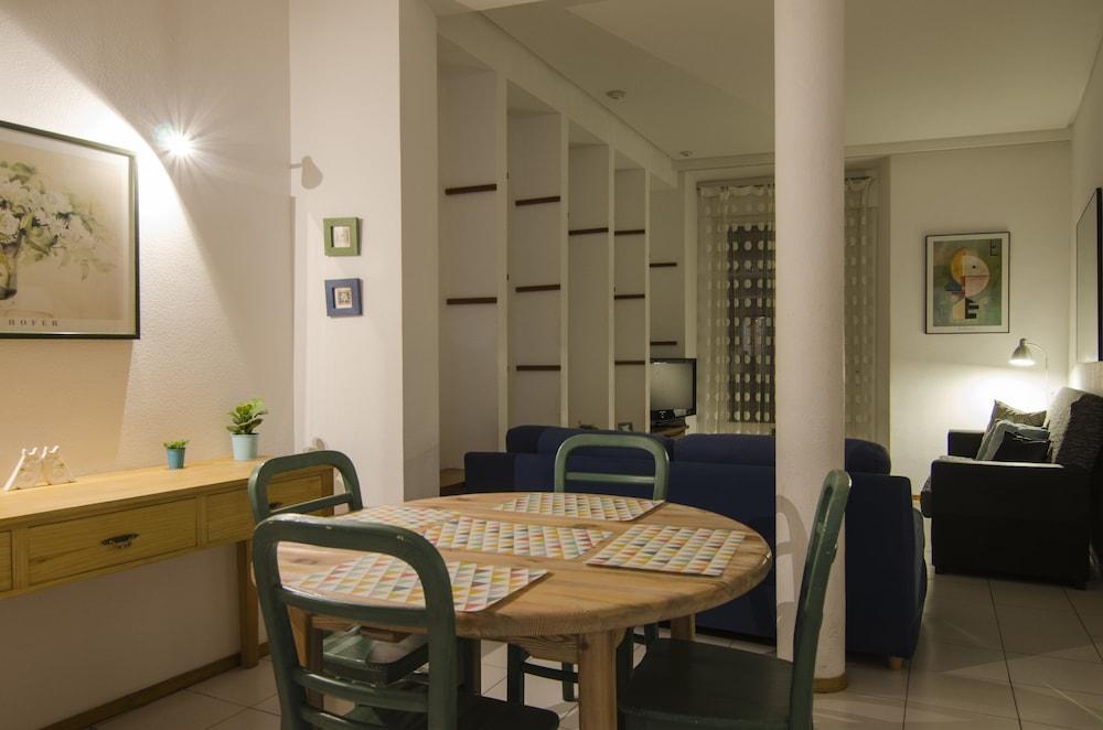 Grand Stay-city Center Plaza Mayor Apartamento *