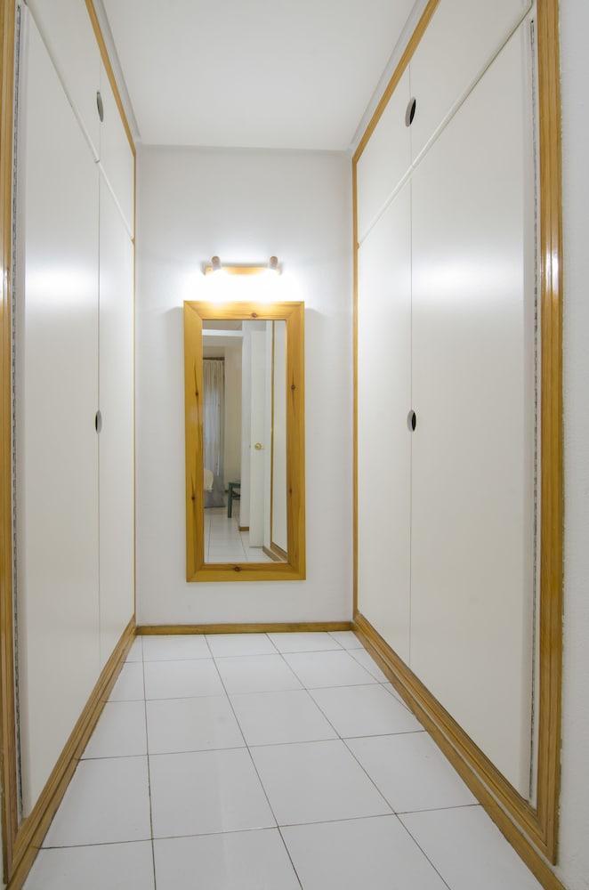 Grand Stay-city Center Plaza Mayor Apartamento