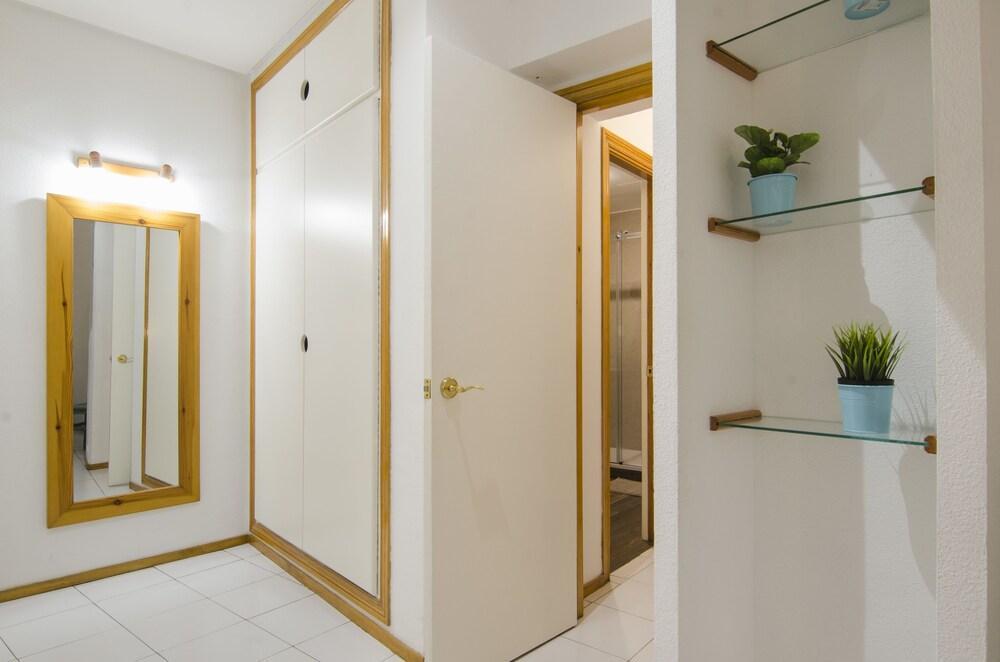 Apartamento Grand Stay-city Center Plaza Mayor Madrid
