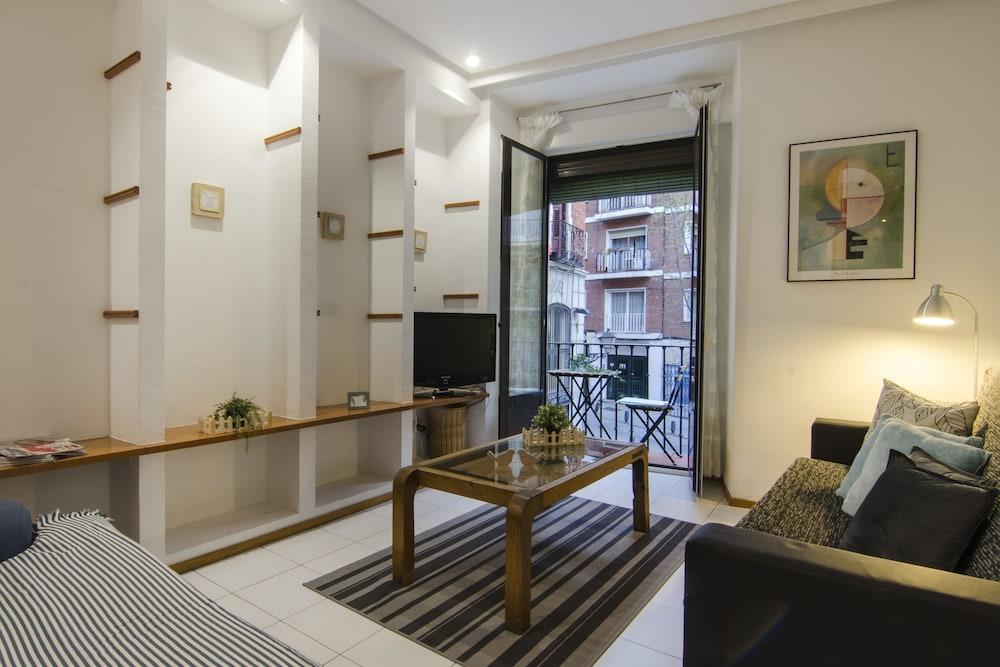 Grand Stay-city Center Plaza Mayor Apartamento