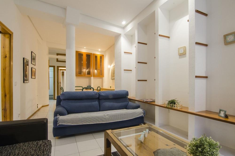 Grand Stay-city Center Plaza Mayor Apartamento