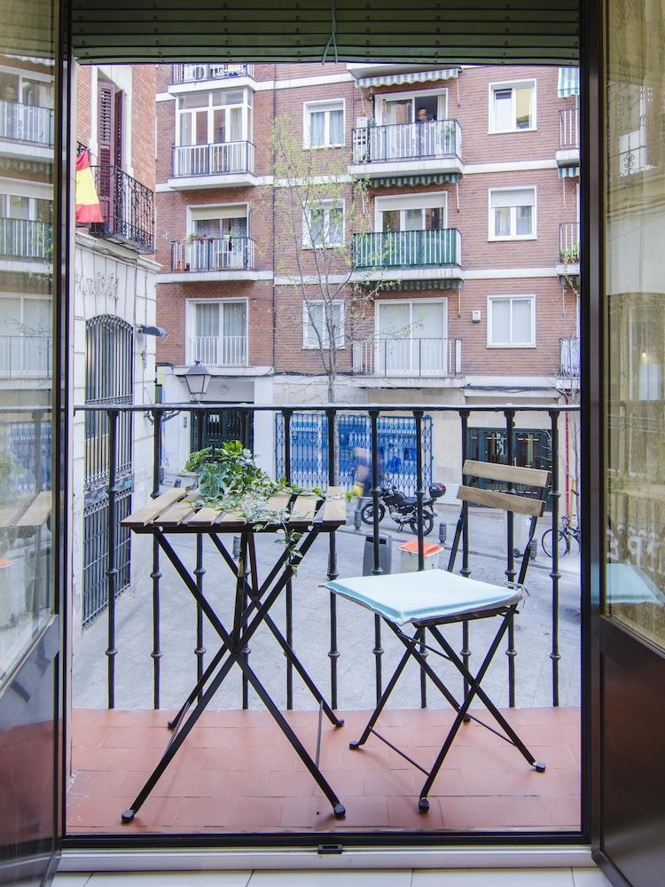 Grand Stay-city Center Plaza Mayor