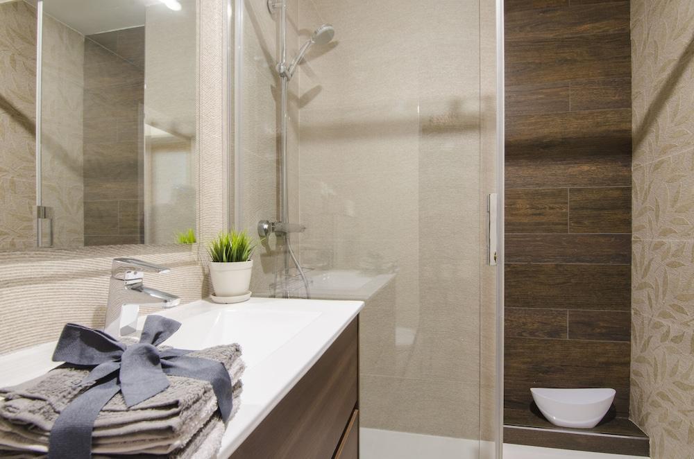 Grand Stay-city Center Plaza Mayor *