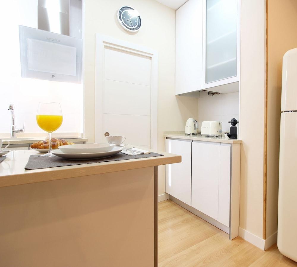 Charming Plaza Mayor Appartement