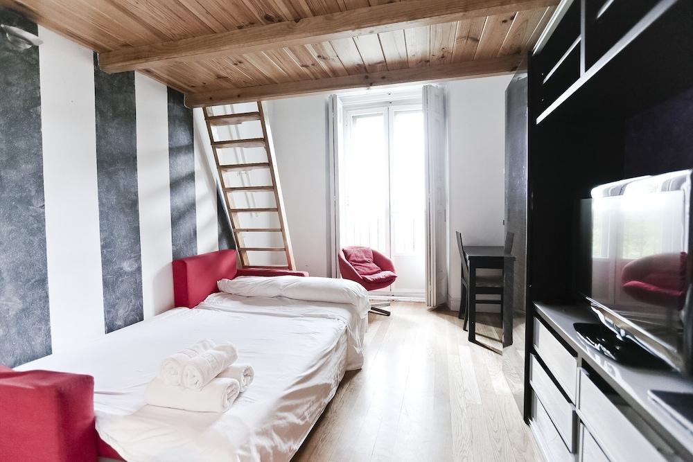Apartamento Bailen