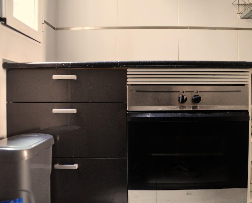 Apartamento Bailen 3* Madrid