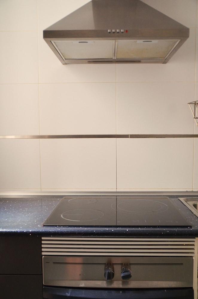 Apartamento Bailen 3*