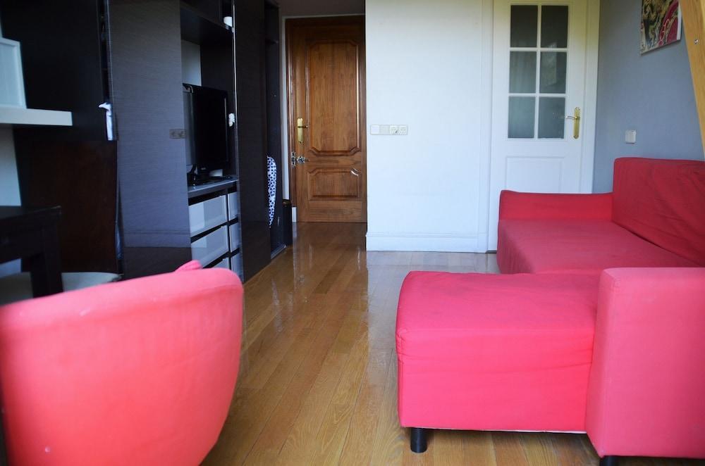 Apartamento Bailen
