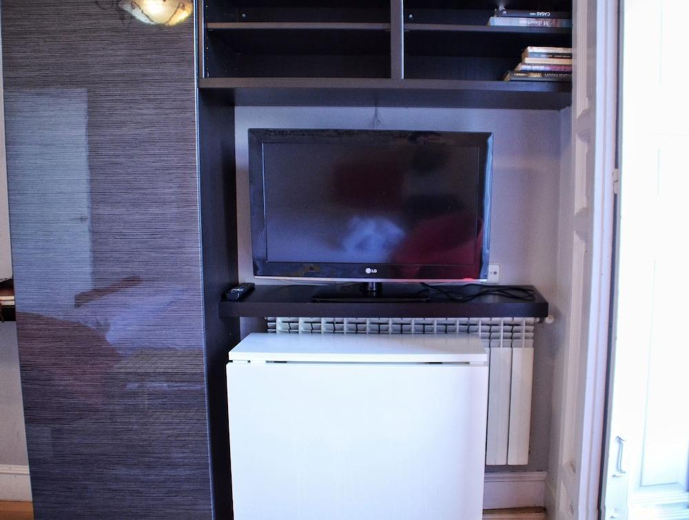 Hotel Apartamento Bailen