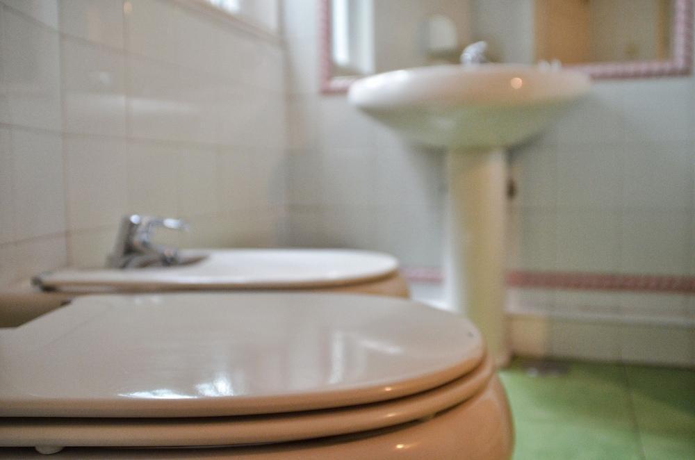 Apartamento Bailen Hotel Madrid